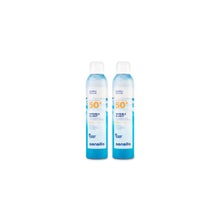 Sensilis Body Spray Suncare Invisible SPF50+ 2x200ml