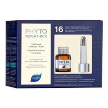 Phyto Phytonovathrix Trattamento globale per la perdita dei capelli 12x3,5ml