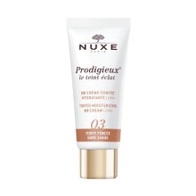 Nuxe Prodigieux Le Teint Éclat BB Crème Teintée Hydratante Teinte Foncée 30ml