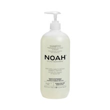 Noah Champú Regenerador con Aceite de Argán Hair 1.4 1000ml