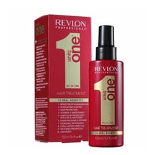 Uniq One Tratamiento Capilar sin Aclarado All in One 150ml