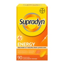 Bayer Supradyn Active 90comp