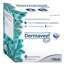 Dermaveel Pro 30caps