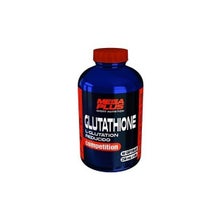 Mega Plus Glutathione Competition  60caps