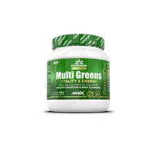 Amix GreenDay Multigreens Vitality & Energy 300g