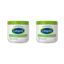 Cetaphil Crema Hidratante 2x453g