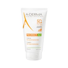 A-Derma Protect AD Crema Solar SPF50+ 150ml