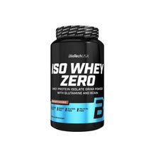 Nutricosmetics World Biotech Usa Iso Whey Zero Cookies 908g