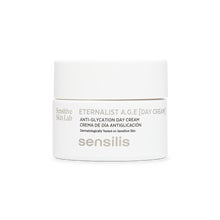 Sensilis Eternalist A.G.E. [Day Cream] Crema de Día Antiglicación 50ml