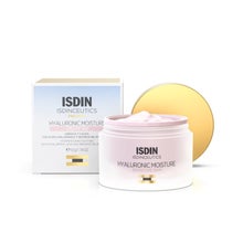 Isdinceutics Hyaluronic Moisture Piel Sensible 50g