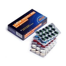 Mega Plus Liver Protection Last Generation 30caps