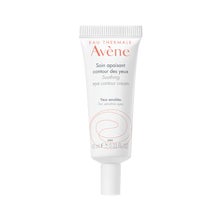 Avène Cuidado Calmante Contorno de Ojos 10ml