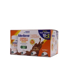 Meritene Drink Chocolate 12x125ml