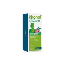 Phonal Natura Bronquios 200ml