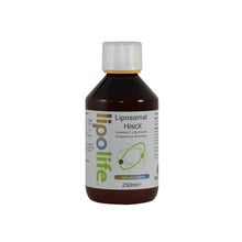 Equisalud Lipolife Liposomal Histx 250ml