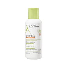 A-Derma Exomega Control Crema Emoliente 400ml