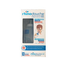 Rhinodouche Irrigador Nasal + Rhinodouche Sal 26 Sobres