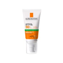 La Roche-Posay Anthelios Anthelios Trocken-Touchcreme-Gel SPF50+ 50ml