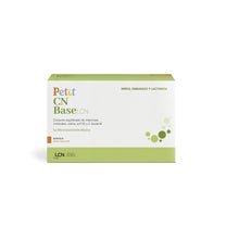 Petit CN Base sabor naranja 30 sobres