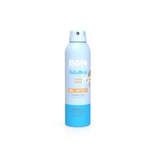 ISDIN Fotoprotector Pediatrics Lotion Spray SPF50 250ml