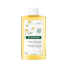 Klorane Champú a la Camomila 400ml