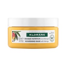 Klorane Mascarilla al Mango 150ml