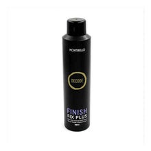 Montibello Decode Finish Fix Plus Laca Sin Gas 250ml