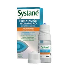 Systane Hidratación Diaria 10ml