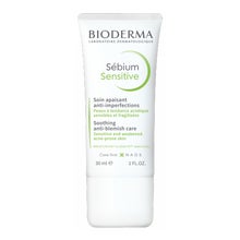 Bioderma Sébium Sensitive 30ml