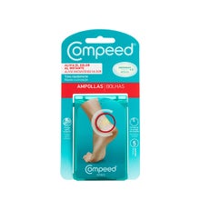 Compeed® Cerotti Vesciche Medio 5pz