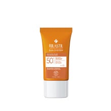 Rilastil Sun System Emulsión Solar Facial Color SPF50+ 40ml