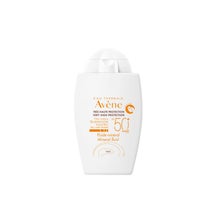 Avène Fluido mineral SPF50+ 40ml