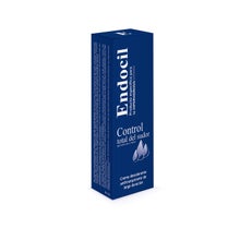 Endocil Antitranspirante Crema Tubo 125 ml