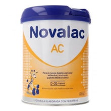Novalac AC 0-36m 800g