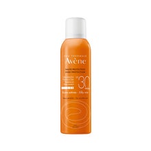 Avene Protective Oil Satin Mist SPF30 + 150ml