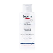 Eucerin DermoCapillaire Champú Urea 250ml