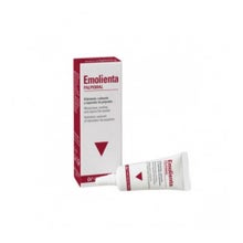 Emolienta Palpebral 10ml