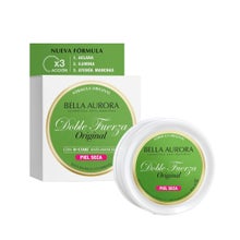 Bella Aurora Doble Fuerza Crema Anti-Manchas Piel Seca 30ml
