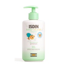 Isdin Baby Naturals Nutraisdin Baby Naturals Gel-Shampoo 400ml