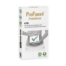 Profaes4 Atb 10caps