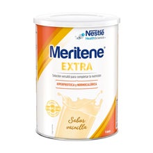 Meritene Extra Vainilla 450g