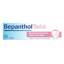 Bepanthen® Baby-Schutzsalbe 100g