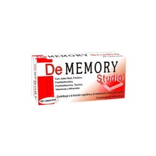 DeMemory Studio 60caps