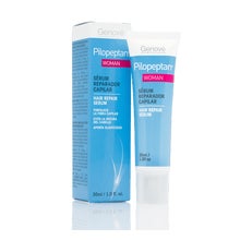 Genové Pilopeptan siero di riparazione dei capelli 30ml