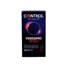 Control Adapta Senso 12uds