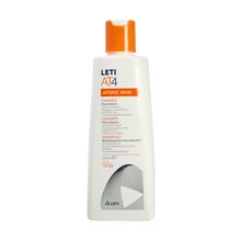 LetiAT4 shampoo 250ml