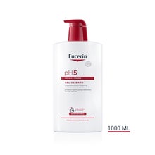 Eucerin Gel de Baño pH5 1000ml