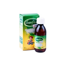 Casenfibra Junior fibra vegetal 200ml