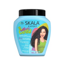 Skala Crema Balsamo Più Grumi 1000g