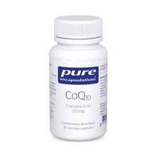 Pure Encapsulations CoQ10 30vcaps